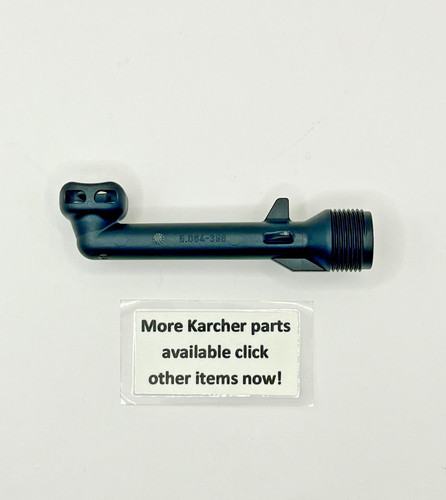 Karcher tubo uscita - k2, di