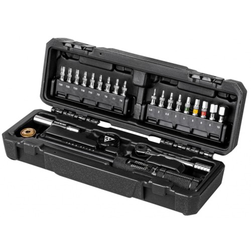 Topeak torq stick pro - pro, 4-20