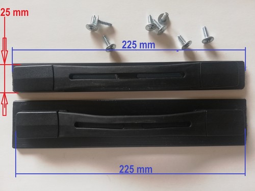 Maniglia per trolley - maniglia,