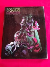ROBERTO CAPUCCI- L'ARTE NELLA