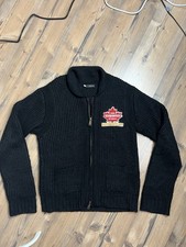 Maglione giacca cardigan