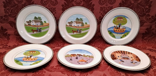 Villeroy boch design naif - villeroy,