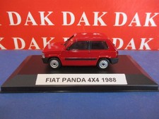 Die cast 1/43 Modellino Auto