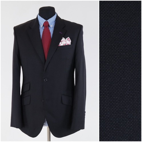 Blazer uomo zara 40r - taglia, uk