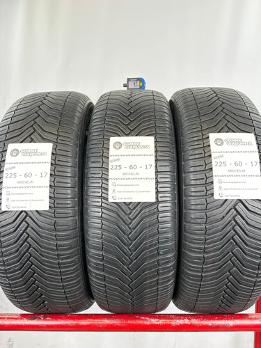 Pneumatici usati 225 - 60, r17