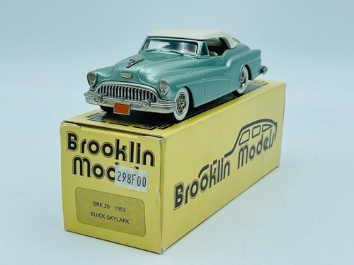 Top price brooklin brk20 - price,