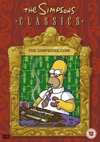Film simpsons the - film,