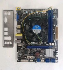Scheda madre ASROCK H61M-VS