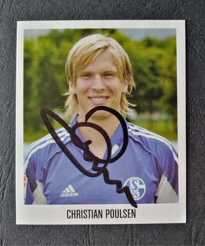 5018 christian poulsen - 5018,