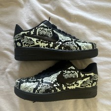 Nike Air Force 1 Foamposite