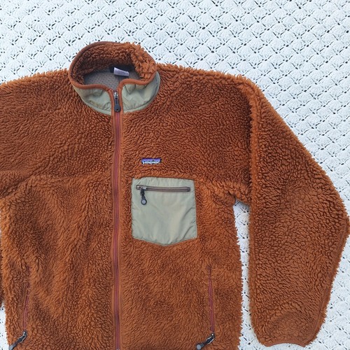 Cardigan vintage patagonia - cardigan,