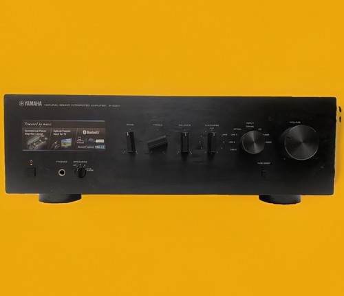 Yamaha s301 amplificatore - yamaha, a-s301