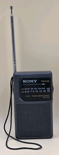 Radio epoca transister - transister,