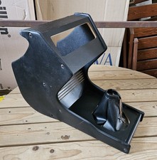 Console Autoradio Su Tunnel Auto Epoca Ford Fiesta Fiat