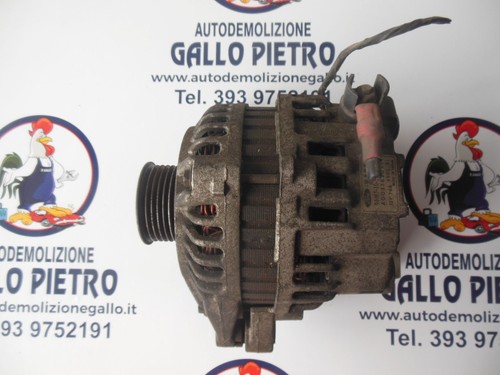 Ricambio alternatore ford - ricambio,