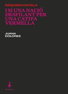 Una nació desfilant per - i,