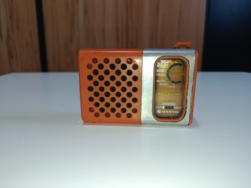 Radio epoca transistor - radio,