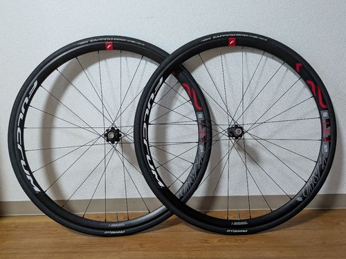 Fulcrum racing500 zaffiro - racing500, db