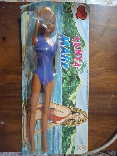 Tanya mate box - tanya,