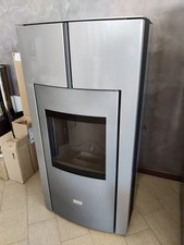 stufa pellet idro