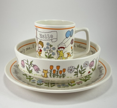 Lenox gentle friends anni - friends,