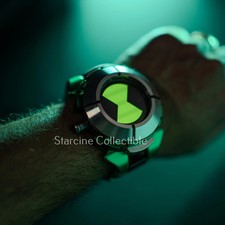 Costume Halloween Ben 10