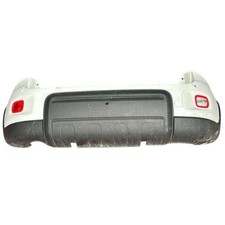 Paraurti posteriore Fiat Panda