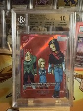 Dragon Ball Super SB01-003 R*