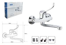 Miscelatore Rubinetto Lavello