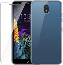 Custodia per LG K30 (2019)