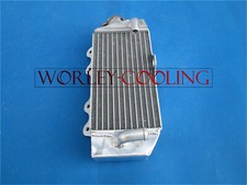 aluminum radiator for Yamaha