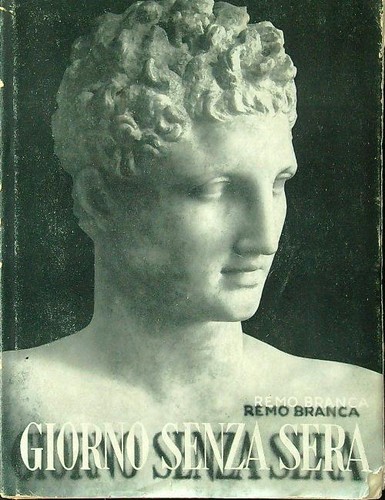 Giorno senza sera - sera,