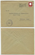 78943 - Timbro pubblicitario