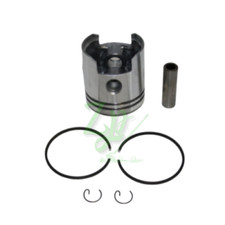 PISTONE COMPLETO + SERIE