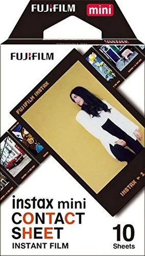Fujifilm fuji instax mini