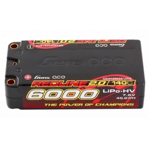 Gens ace batteria lipo serie - ace,