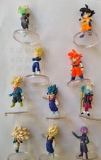Dragon Ball SUPER Mini Action