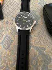 orologio usato uomo fila