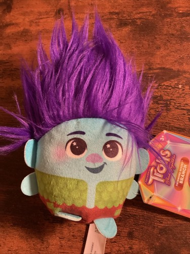 Nuovo mattel trolls peluche - nuovo,