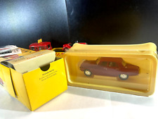 ROVER 2000 TC P6 1966