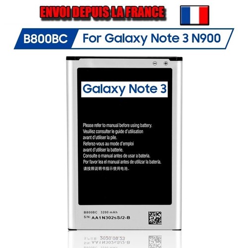 Batterie pour samsung - pour,