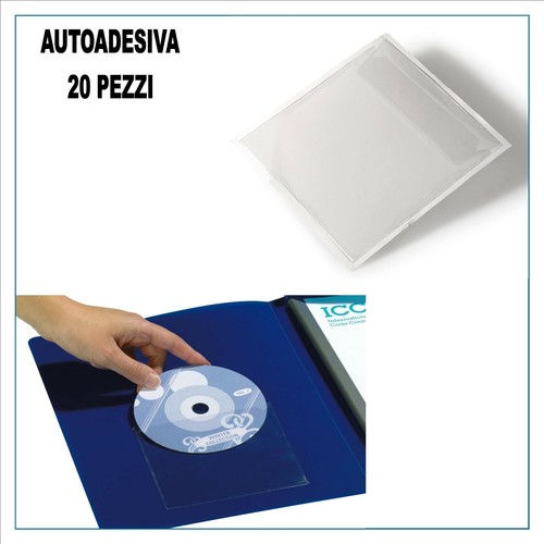 Busta bustina custodia per - 20,