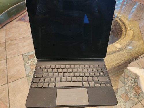 Ipad pro gen più - ipad, 4
