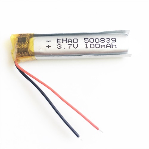 Batteria ricaricabile lipo - batteria,
