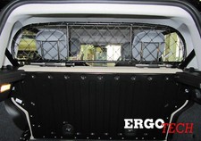 Divisorio Griglia Rete