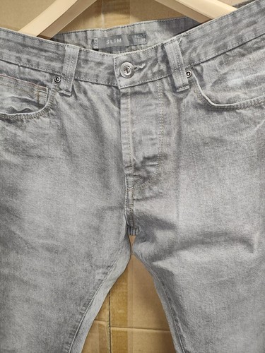Jeans grigio - jeans,