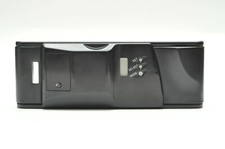 CONTAX RTS III OEM pellicola data posteriore per fotocamera reflex pellicola 35 mm CONTAX RTS III