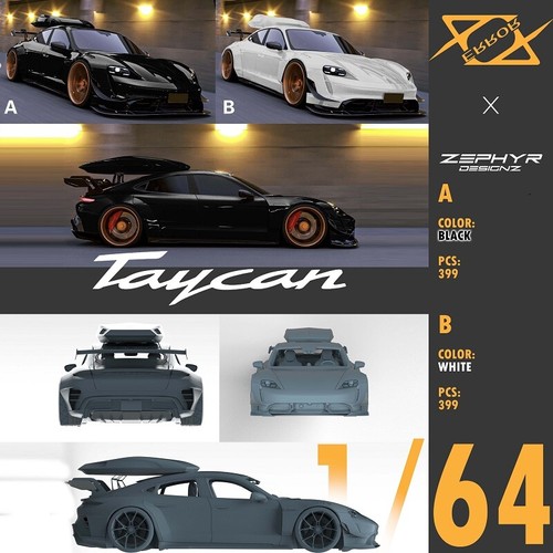 404errore zephyr 64 - x, 1:64