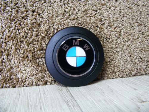 Pulsante clacson bmw - pulsante,