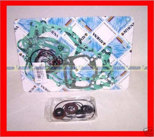 Kit revisione motore aprilia - kit,